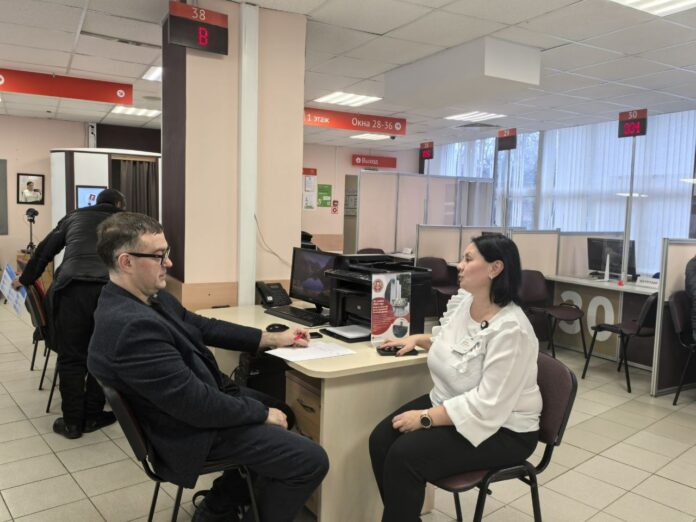 Подольские нотариусы бесплатно проконсультировали жителей