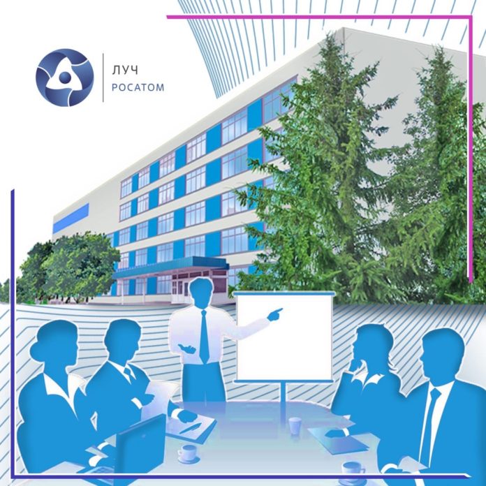 Преобразование ФГУП «НИИ НПО «ЛУЧ» в АО «НИИ НПО «ЛУЧ» завершилось