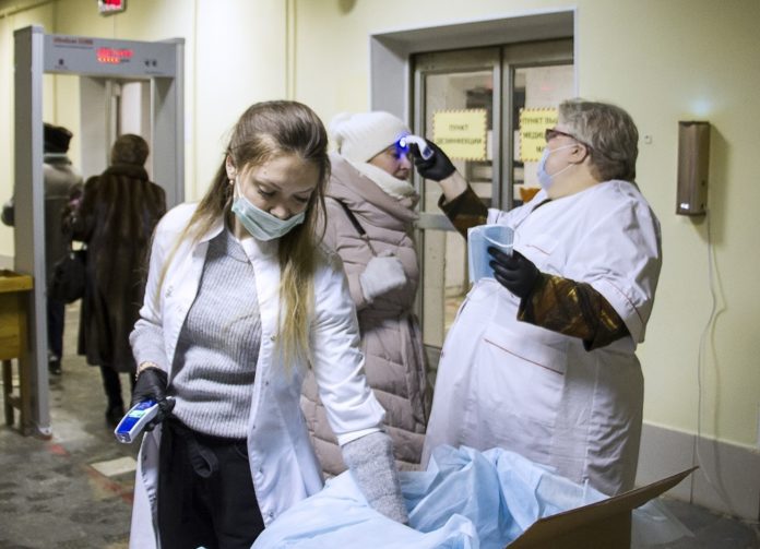 Вакцинацию сотрудников против коронавируса проведут на ЦНИИТОЧМАШ