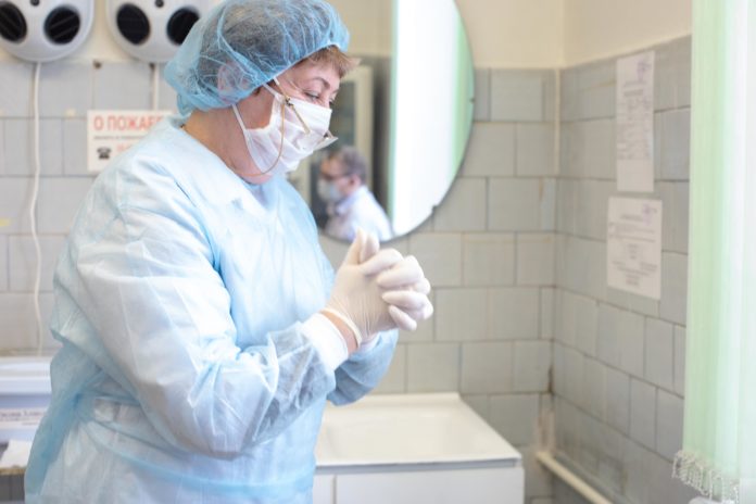 Рекомендации для сделавших прививку против COVID-19 от Роспотребнадзора