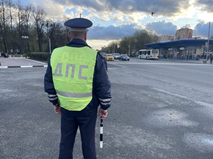 Профилактическое мероприятие «Веломотоскутер и средства индивидуальной мобильности»