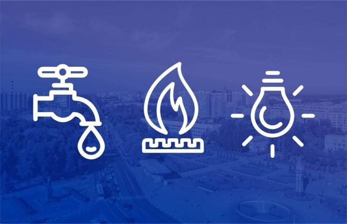 Плановое отключение горячей воды в Подольске в 2024 году