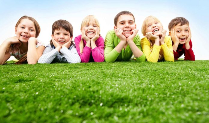 В Большом Подольске 3 августа откроются оздоровительные лагеря с дневным пребыванием детей