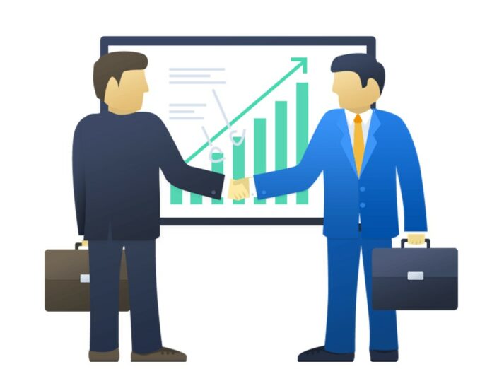 Предпринимателям советуют использовать в работе приложение «Моя подпись»