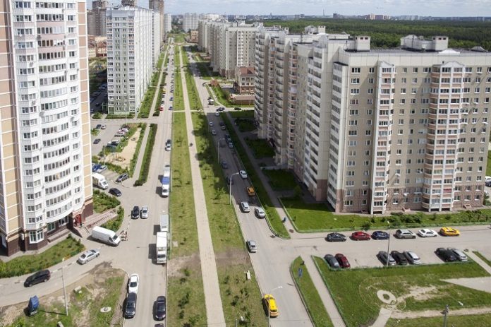 В администрации Подольска состоялось совещание по вопросу погашения задолженности перед ресурсоснабжающими организациями