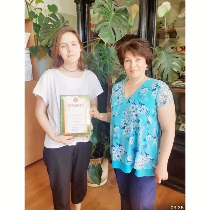 Школьники Большого Подольска завершили исследовательские проекты совместно со специалистами МУП «Водоканала»