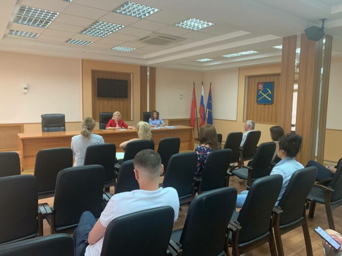 Гастрономический фестиваль проведут в Подольске в День города