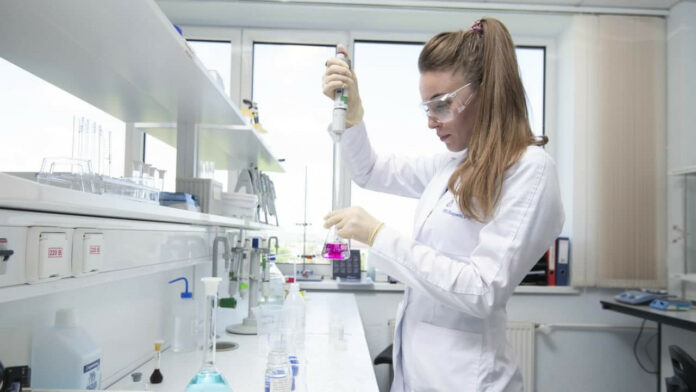 Компания «Петровакс Фарм» получила европейский патент на оригинальный лекарственный препарат