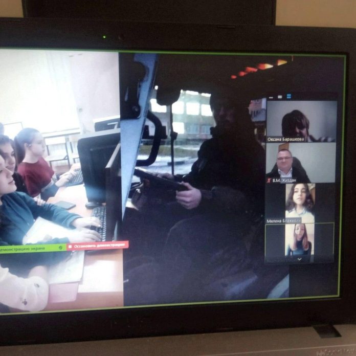 Учащиеся Большого Подольска получили свидетельства о профессии онлайн