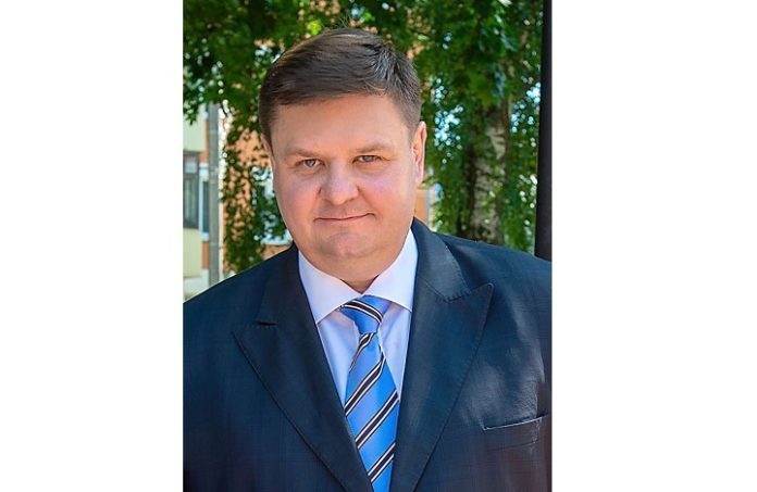 Глава муниципалитета Николай Пестов 20 мая выступит с отчётом по итогам социально-экономического развития Подольска...