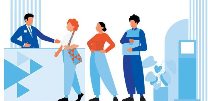 Жители Подмосковья могут освоить новую профессию благодаря нацпроекту «Кадры»