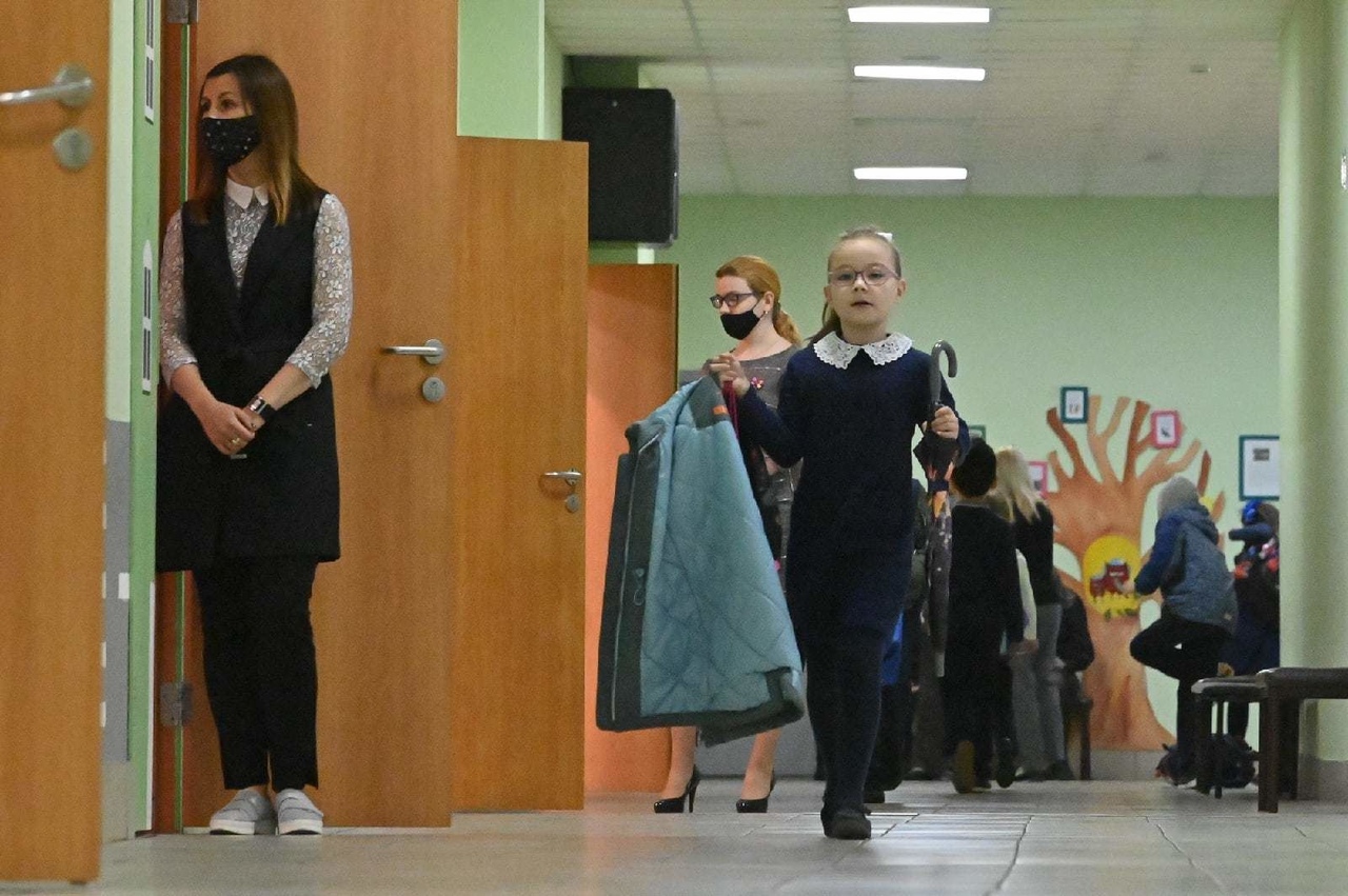 Для безопасности детей в образовательных учреждениях действуют санитарно-эпидемиологические нормы