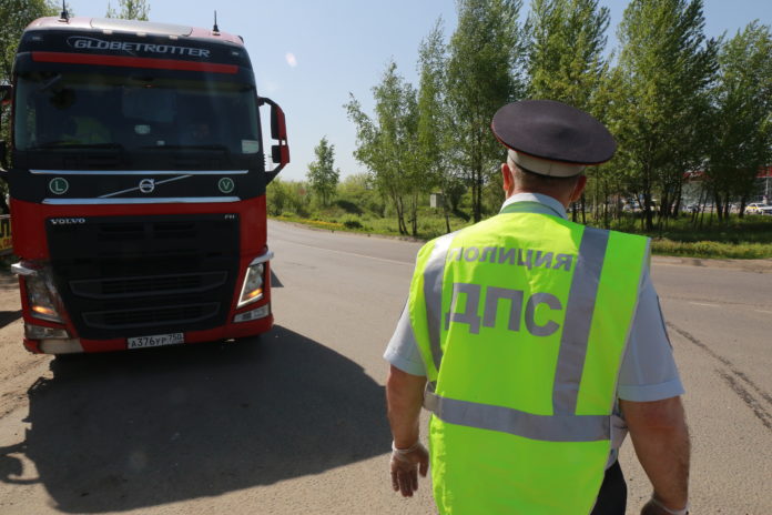 В Подольске прошло профилактическое мероприятие «Технический контроль юридических лиц»