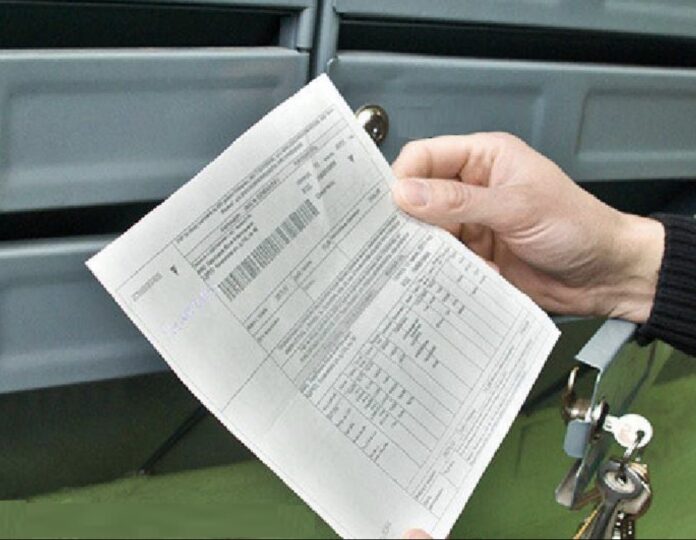 Состоялась проверка управляющих компаний в Городском округе Подольск