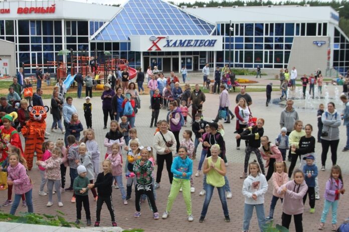 Дни открытых дверей прошли в учреждениях культуры Подольска 29 августа