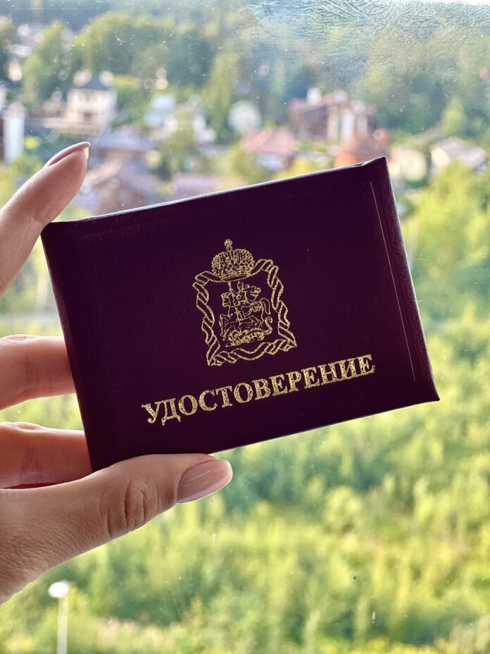 Самые активные внештатники ГУСТ работают в Подольске