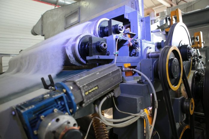 В Большом Подольске осуществляются мероприятия для поддержки предприятий малого и среднего бизнеса