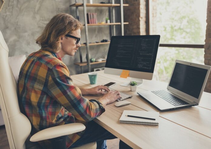 Жители Подольска могут получить бесплатное образование в IT-сфере