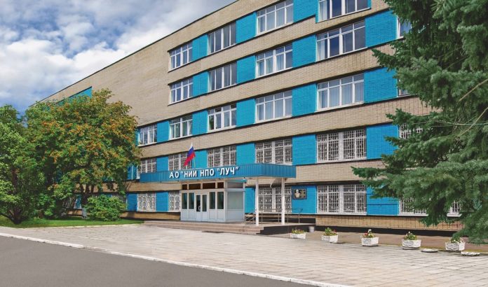 АО «НИИ НПО «ЛУЧ» прогнозирует двухкратный рост выручки