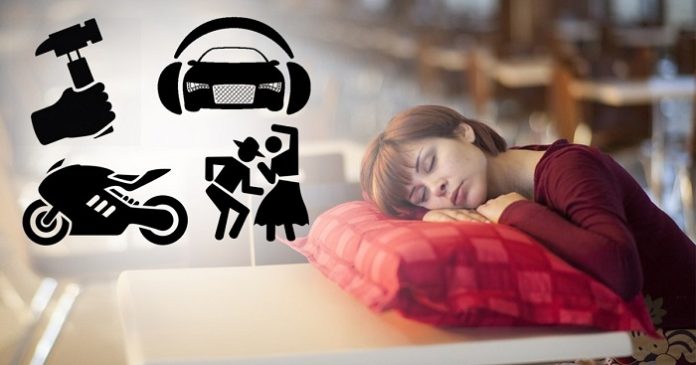 Госадмтехнадзор добился соблюдения тишины в 13 муниципалитетах Подмосковья