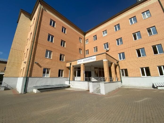 День открытых дверей состоится в центре амбулаторной онкологической помощи в Подольске