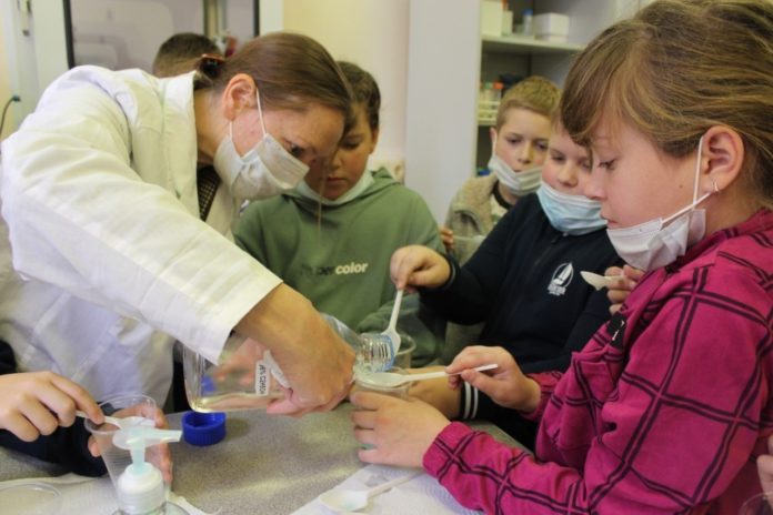 Подольский Исследовательский центр животноводства приглашает желающих посетить экскурсии трех типов