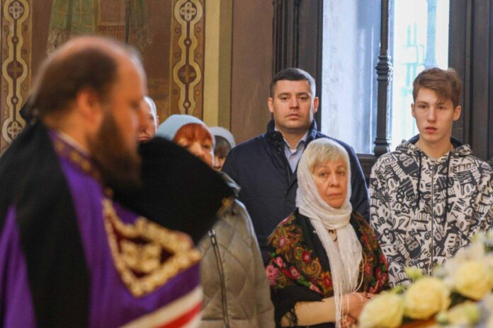 Сегодня отмечается один из важнейших православных праздников — Благовещение Пресвятой Богородицы