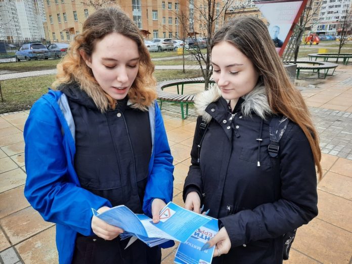 Акцию «Антитеррор» провели в Кузнечиках