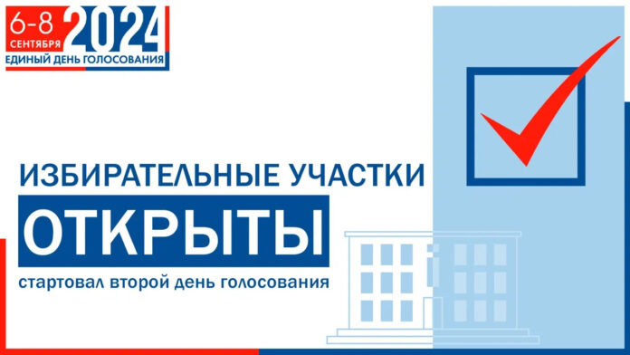 Голосование по дополнительным выборам депутата Совета депутатов по одномандатному избирательному округу №13 на территории...