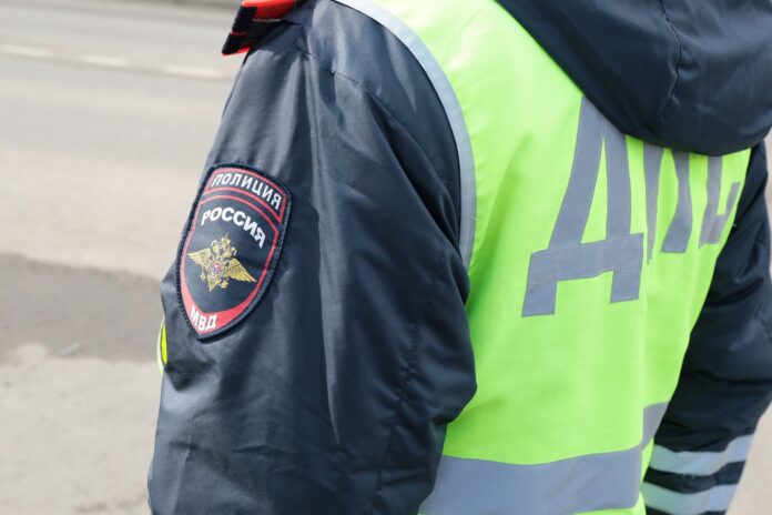 Профилактическое мероприятие «Детское кресло»