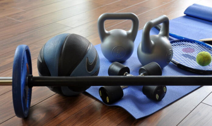 Вниманию подольчан: количество желающих заниматься спортом выросло в Московской области после пандемии