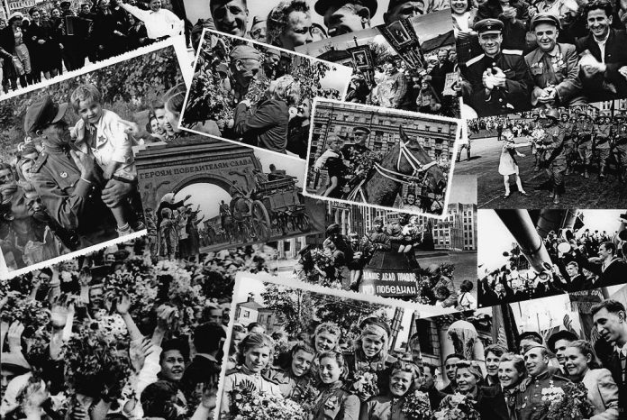 О проекте «Подмосковье: память сквозь время»