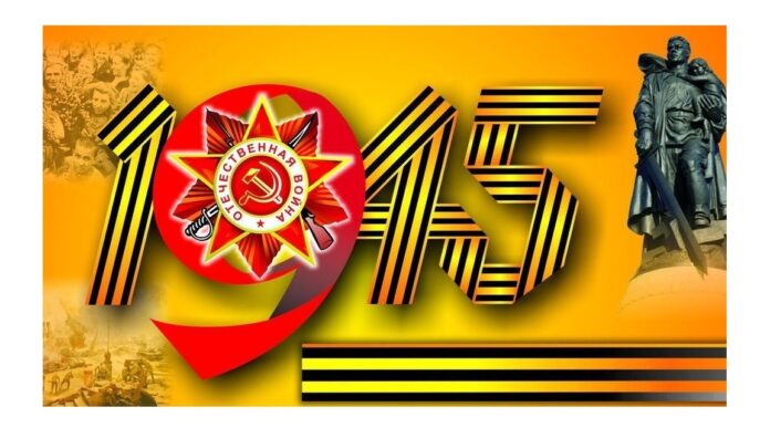 Депутат Московской областной думы Павел Максимович поздравил подольчан с 9 Мая