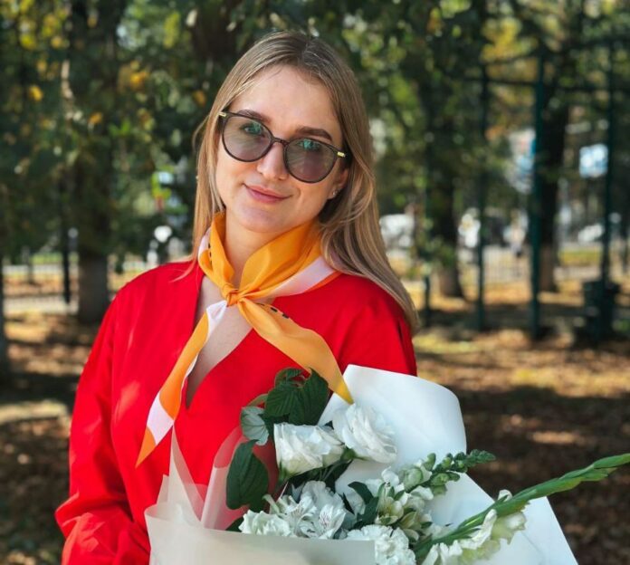 Благодаря соципотеке учительница из Подольска купила квартиру 