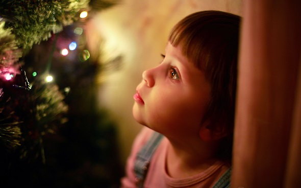 В Подольске стартовала благотворительная акция «Новогоднее чудо»