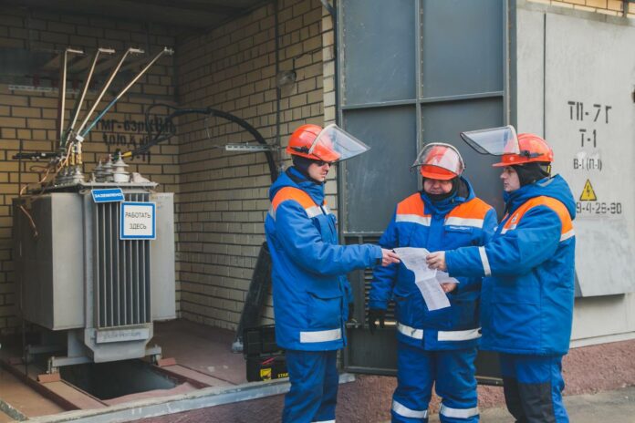 Домодедовский филиал АО «Мособлэнерго» повысил надежность электроснабжения социально важных объектов округа