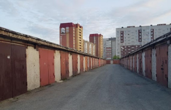 Важная информация о гаражной амнистии стартовавшей в сентябре 2021 года