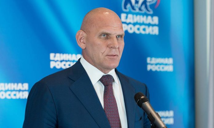 В предварительном голосовании «Единой России» много новых лиц – в партии подвели итоги выдвижения...