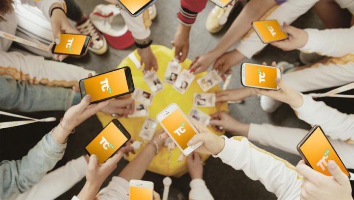 К сведению подольчан: форум «Территория смыслов» запускает онлайн-платформу «ТС База»