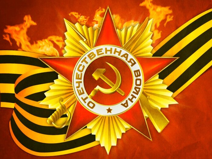 Первый памятник Подольским курсантам