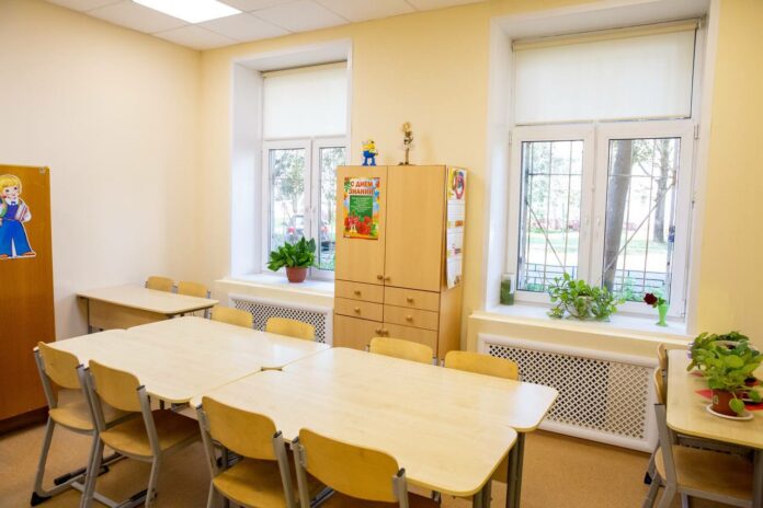 МЦ «Ровесник» подтвердил готовность к новому учебному году