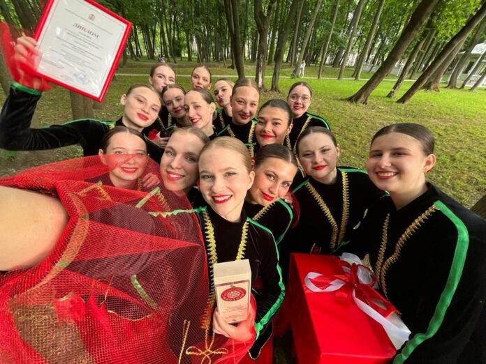 «Климовчанка» стала лучшей на региональном фестивале