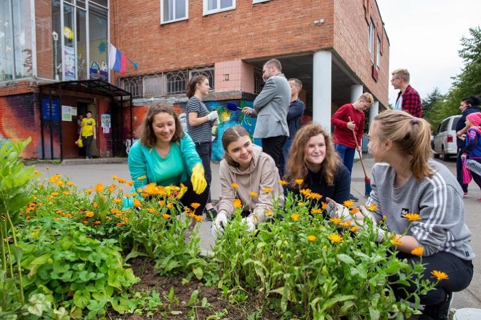 Все работы хороши, выполняем от души!
