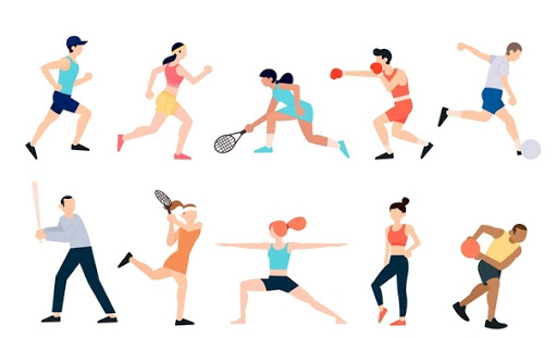 Вниманию подольчан: I Всероссийские летние спортивные игры среди спортсменов-любителей пройдут в 2021 го