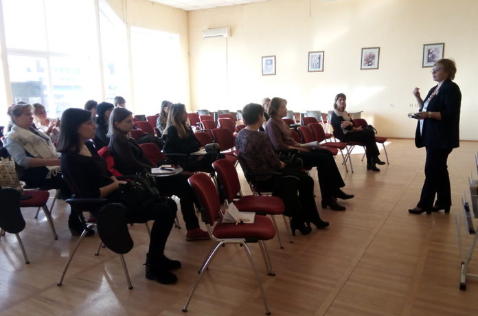 «Круглый стол» по вопросам правовой грамотности прошел в Подольске