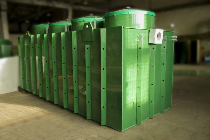 Первую партию продукции выдал новый цех ЦНИИТОЧМАШ