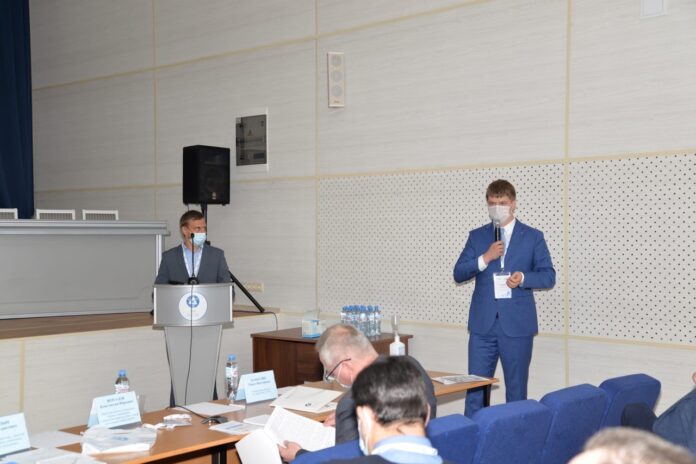 В АО «НИИ НПО «ЛУЧ» прошла сессия по информационно-аналитической работе в научном дивизионе