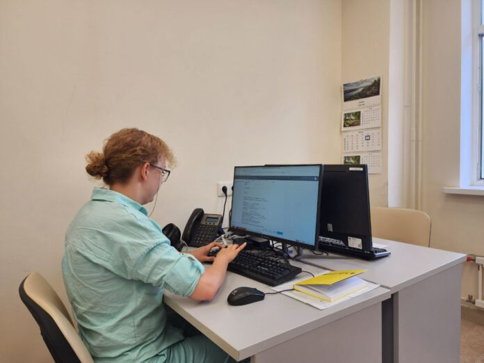 Вдвое снижено время ожидания планового визита врача на дом в Подольске