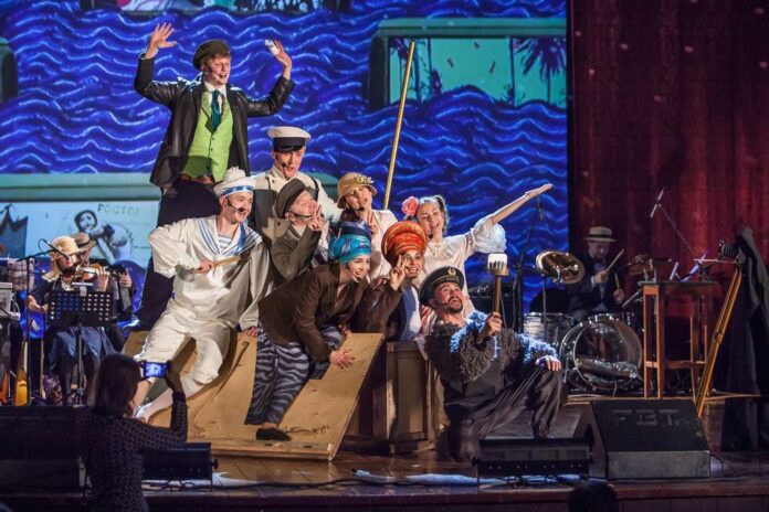 Более 60 учреждений культуры Московской области принимают участие во Всероссийской программе «Пушкинская карта»