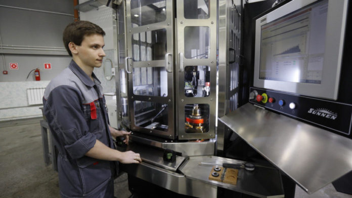 Бизнесменам региона рассказали, как организовать работу на производстве при самоизоляции